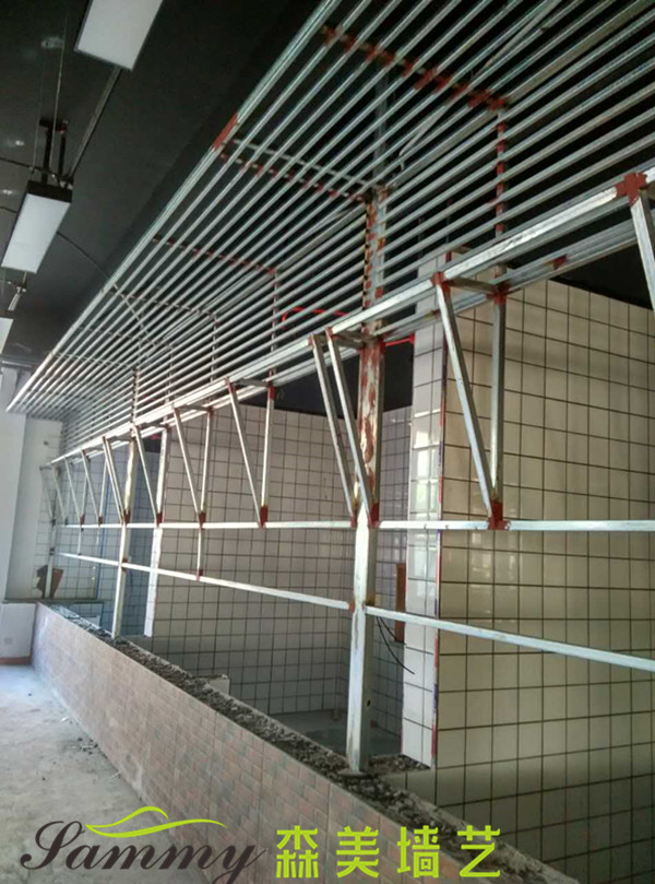 江蘇南京市江寧區(qū)中國傳媒大學(xué)木紋漆項目