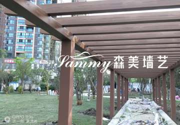 木紋漆與常見油漆有什么不一樣？
