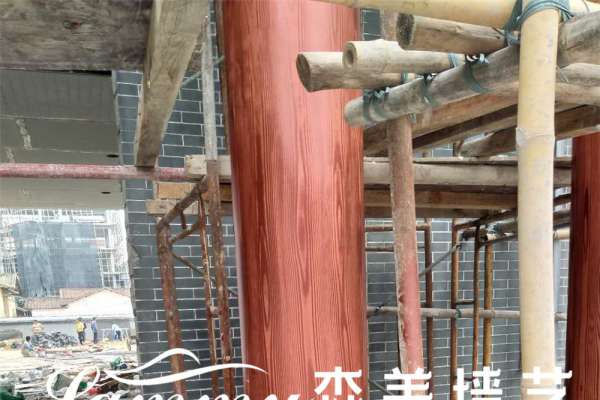 廣州市增城區崗豐村幼兒園13號色