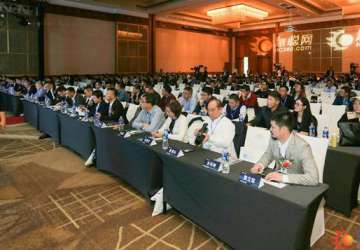 買化塑聯合創始人兼COO陸寧：2017年中國涂料產業