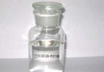 涂料溶劑油是什么？溶劑油有什么作用？