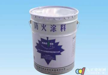 防火涂料施工方法 防火涂料怎么刷？