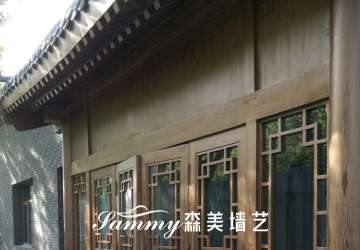 木紋漆施工時出現涂膜發花等原因如何解決？