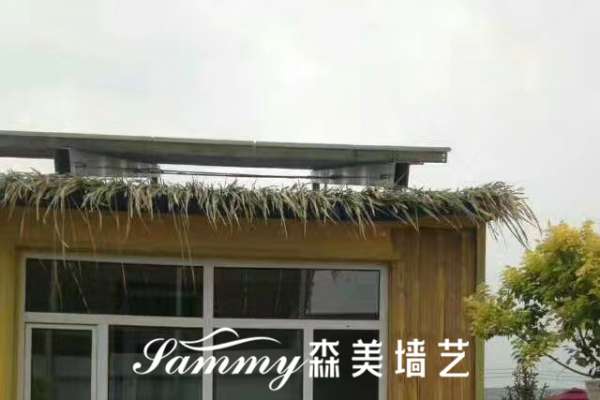 吉林省遼源市東風縣太陽鎮彩鋼板仿木紋漆項目