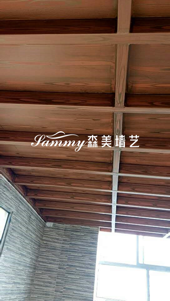 南昌市灣里區招賢中路安置房輕鋼龍骨吊頂項目