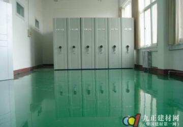 防靜電漆的工作原理 防靜電漆的選購方法