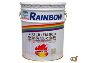 防火涂料厚度規范 防火涂料厚度有什么標準？