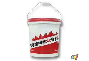 鋼結構防火涂料計算方法 鋼結構防火涂料工程量