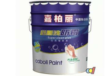 什么是防霉涂料？防霉涂料和乳膠漆區別
