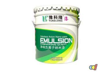 納米漆是什么材料？納米涂料怎么樣？