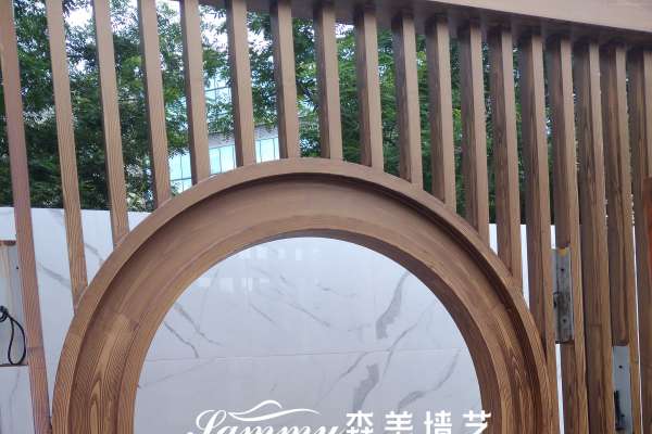 廣東省東莞市寮步鎮上屯富業街鋼構涼亭