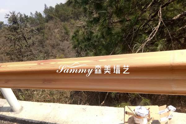 重慶市武隆區白馬鎮（白馬山旅游景區野奢茶莊