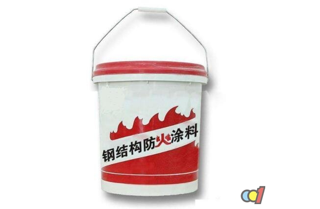鋼結構防火涂料